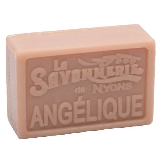 La Savonnerie de Nyons Angelique Soap 100g/3.52 oz