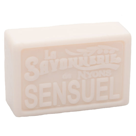 La Savonnerie de Nyons Sensuel Soap 100g/3.52 oz