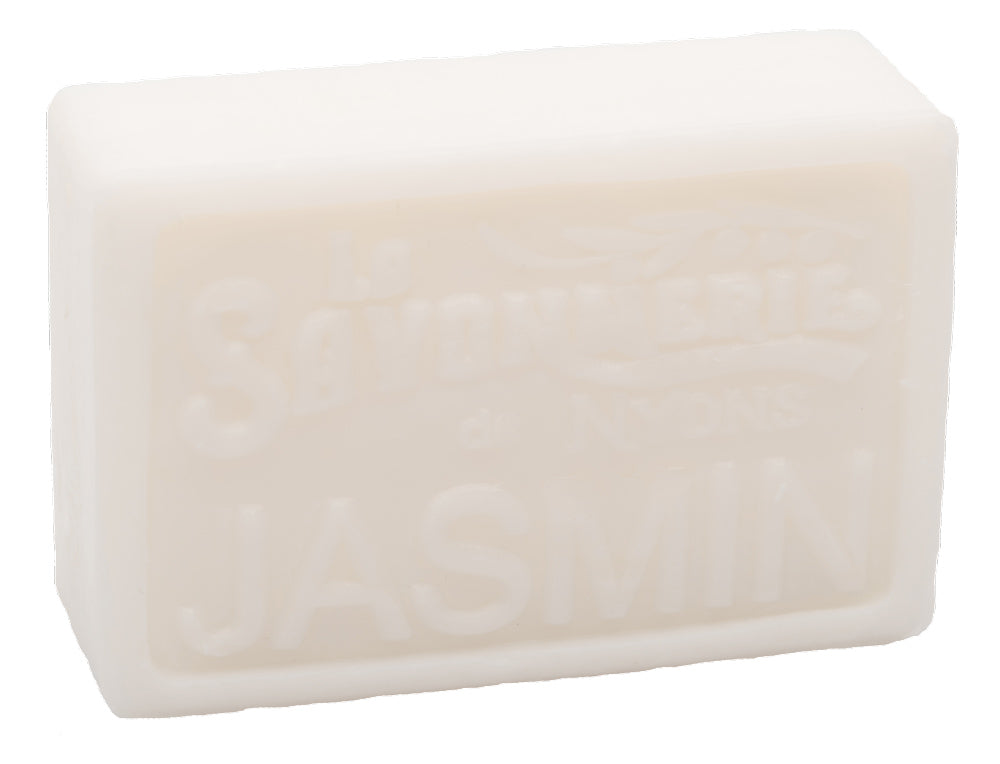 La Savonnerie de Nyons Jasmine Soap - Le Panier Francais