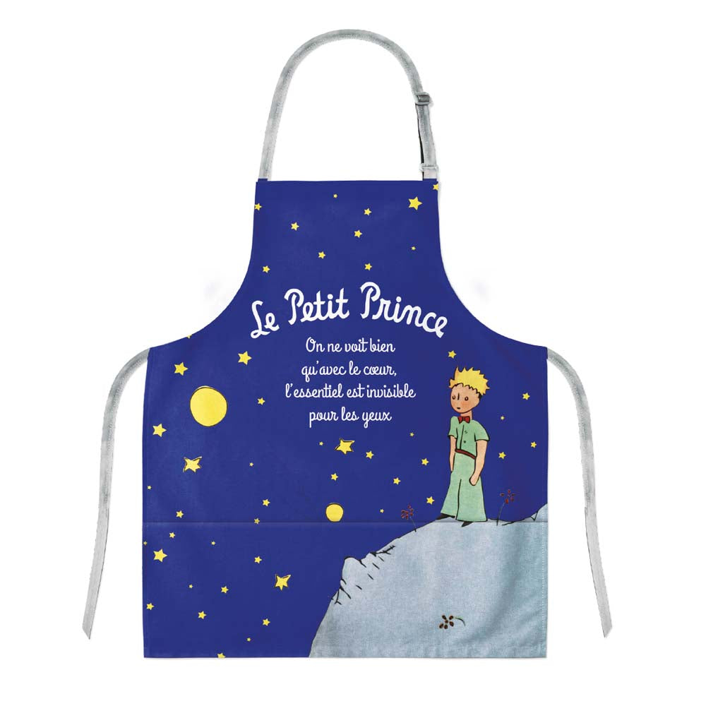 Le Petit Prince Apron Kid