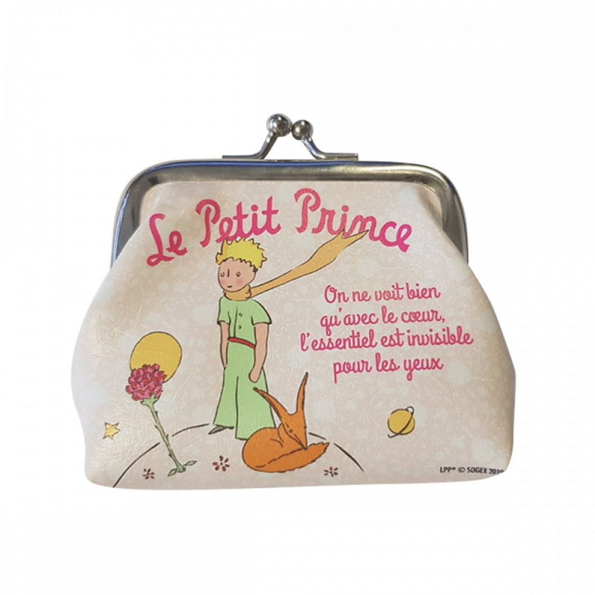 Le Petit Prince Coin Purse