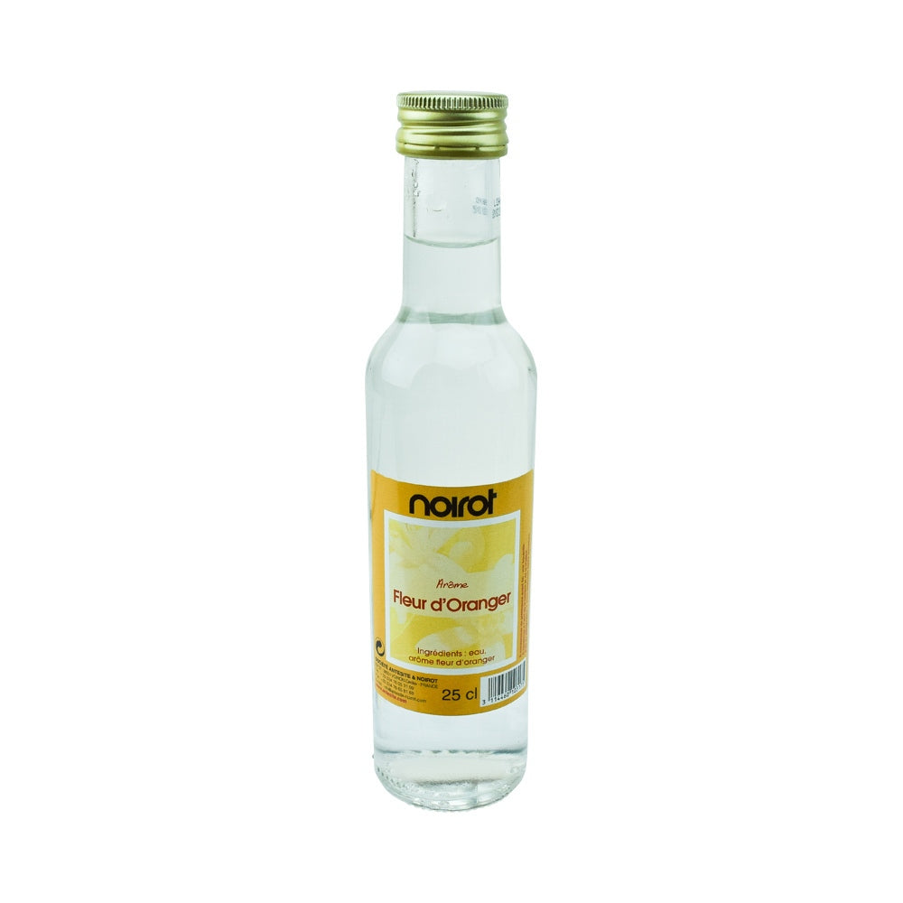 Noirot French Orange Flower Water 25 cl (8.45 fl oz)