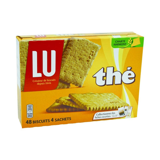 LU Butter Biscuits Tea 350g/12.34oz