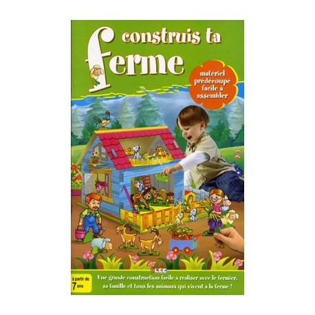 Build your farm