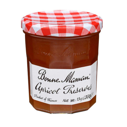 Bonne Maman Apricot Preserves 370g/13oz