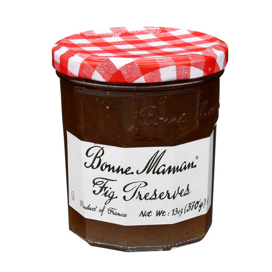 Bonne Maman Fig Preserves 370g/13 oz