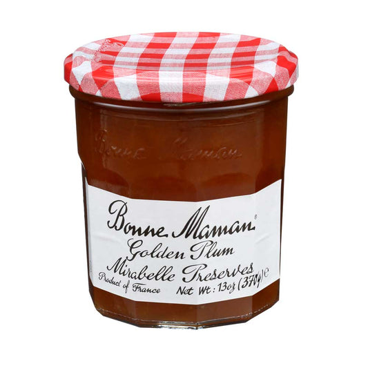 Bonne Maman Golden Plum Preserves 370g/13oz