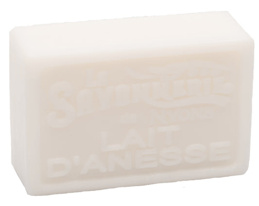 La Savonnerie de Nyons Donkey Milk Soap 100g/3.52 oz