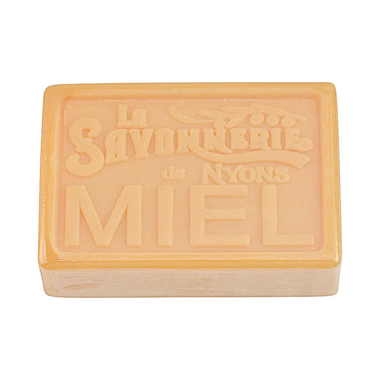 La Savonnerie de Nyons Honey Soap 3.5 oz