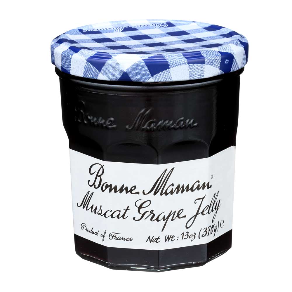 Bonne Maman Muscat Grape Jelly 370g/13oz